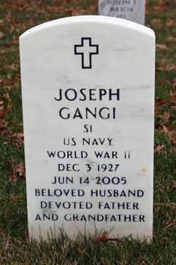Joseph Gangi 