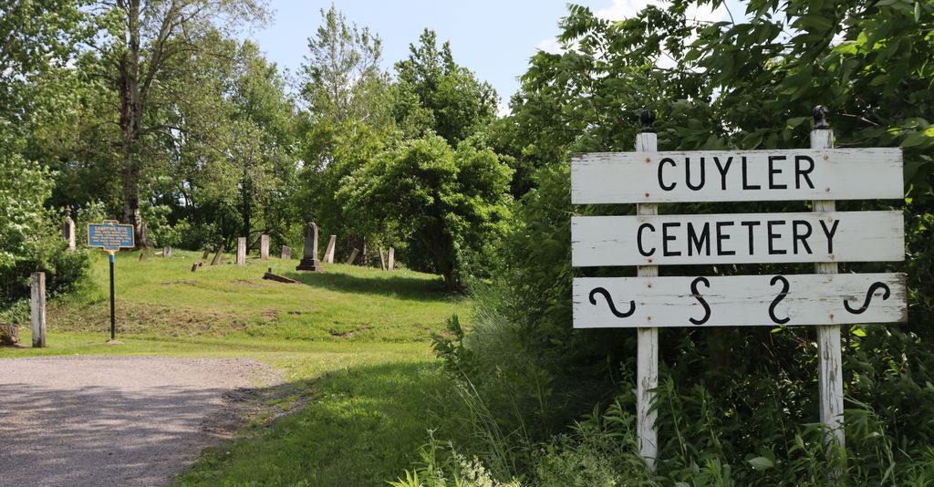 Cuyler Cemetery