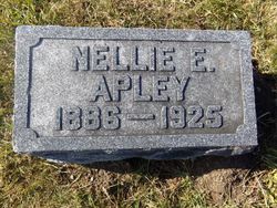 Nellie Edna Apley 