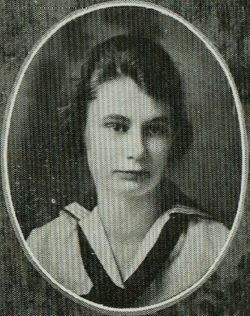 Ethel Grace Pech 