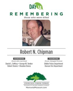 Robert Neal “Bob” Chipman 