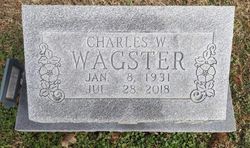 Charles Wingo Wagster 