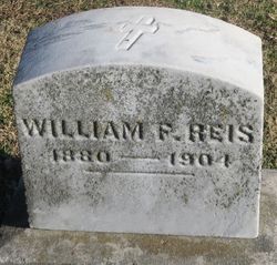 William F. Reis 