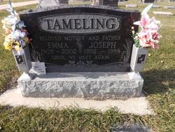 Joseph Tameling 