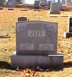 Joseph Zeff 