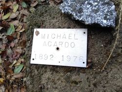 Michael Acardo 