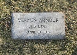 Vernon Armour 