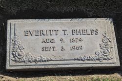 Everitt T. Phelps 