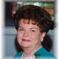 Barbara Ann <I>Johnson</I> Browning 