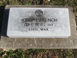 Joseph French 