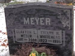 Clayton Louis Meyer 