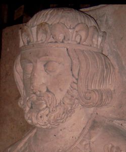 Philip I of France 