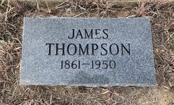 James Layfette Thompson 