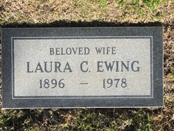 Laura C Ewing 