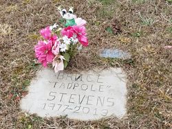 Bruce Howard “Tadpole” Stevens Jr.