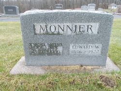 Edward Walter Monnier 