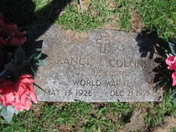 Francis Collins 