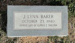 J. Lynn Baker 