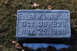 Ellen W. Burnside 