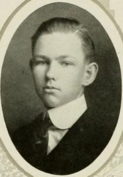 Robert Henry Winborne Welch Jr.
