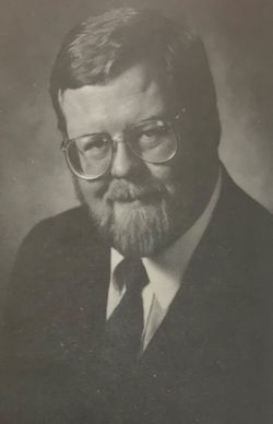 James A. Hogue 