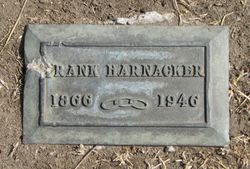 Frank Harnacker 