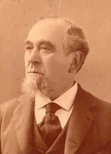 Leopold Morse 