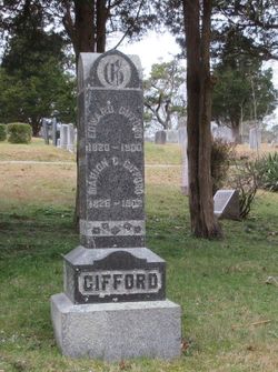 Edward Gifford Jr.
