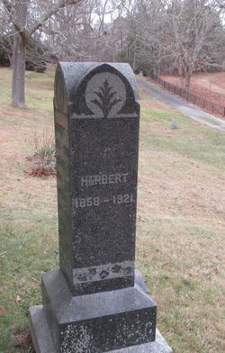 Herbert Gifford 