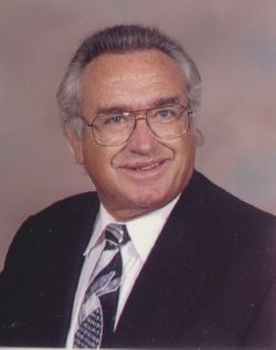 Rev Kenneth Wayne Adams 