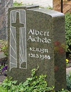 Albert Aichele 