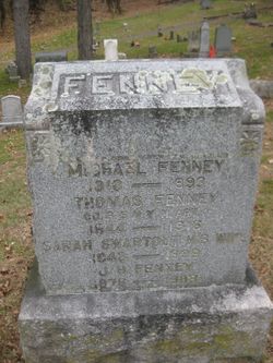 Jay H. Fenney 