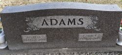 Evelyn Rozelle <I>Adams</I> Adams 