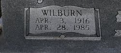 Wilburn Anderson 