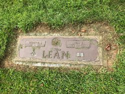 William J Lean 