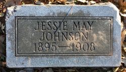 Jessie May Johnson 