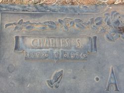 Charles S Arnold 