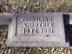 Franklin J. Crabtree 
