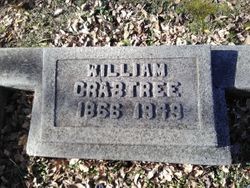 William Anderson Crabtree 
