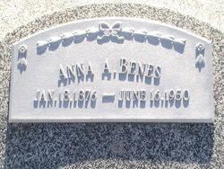 Anna Antoinette <I>Vogeltanz</I> Benes 