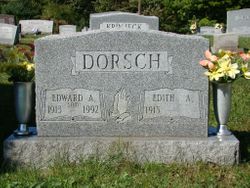 Edward “Sam” Dorsch 
