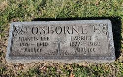 Francis Lee Osborne 