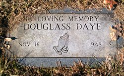 Douglass Daye 