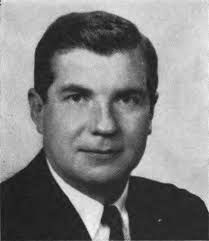 Frederick Bernard “Fred” Rooney Jr.