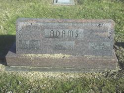 Clyde L. Adams 