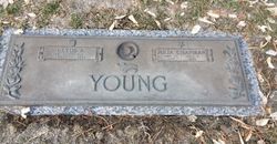 Clyde Raymond Young 