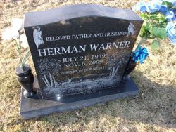 Herman Warner 