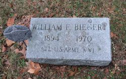 William E. Biegert 
