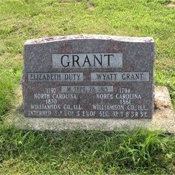 Wyatt Grant 