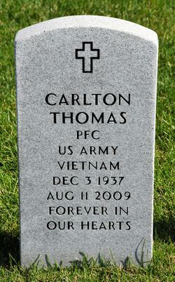 Carlton Thomas 